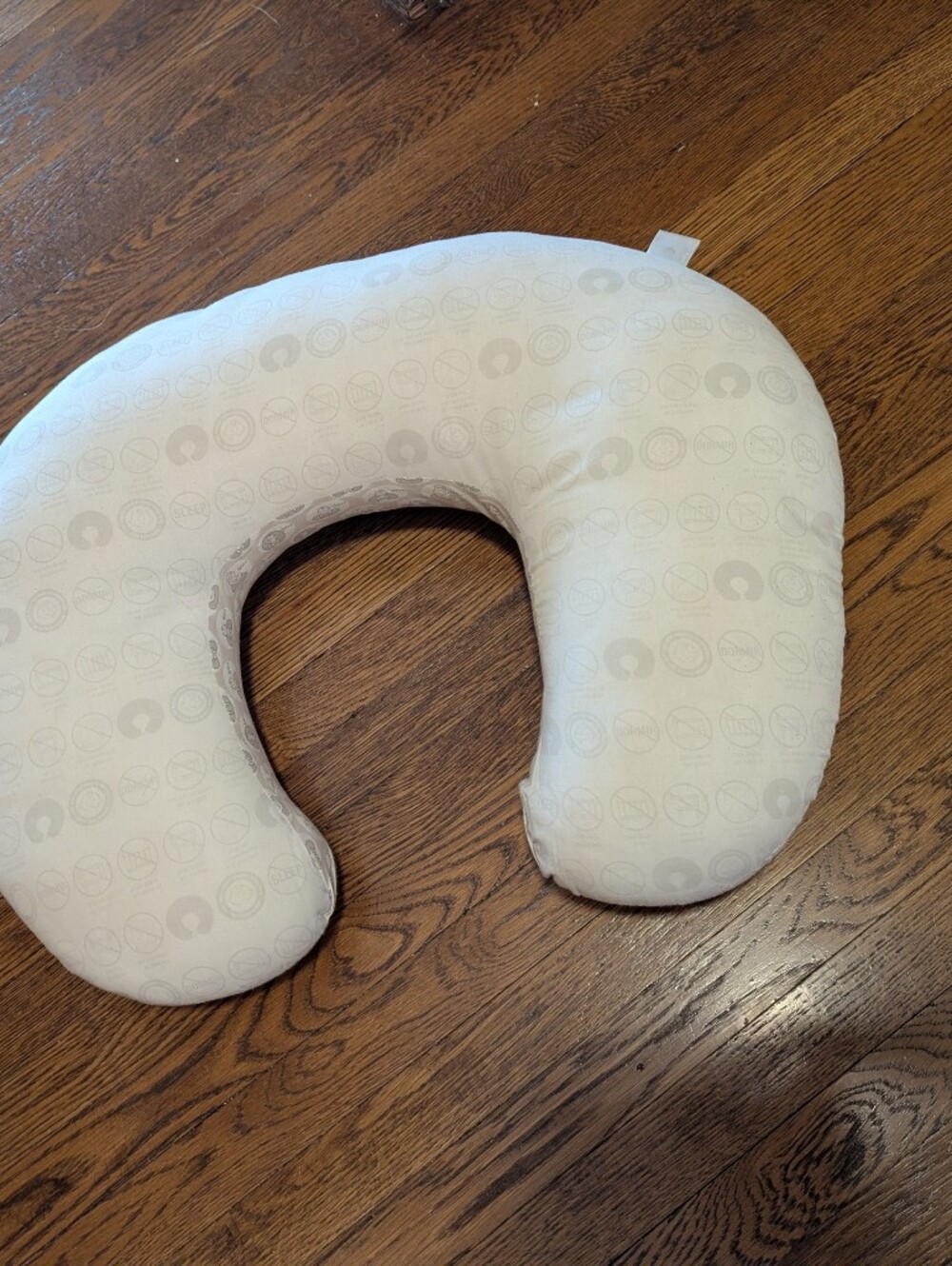 Boppy Pillow - Picture 2 of 4